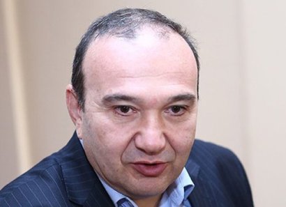 Լեւոն Մկրտչյանը՝ բուհերում կեղծ դիպլոմներ տալու դեպքերի մասին