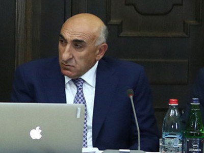 Իմ տղան հիվանդ է ալերգիայով. Դավիթ Լոքյանը պարզաբանում է՝ ինչու որդին չի ծառայել