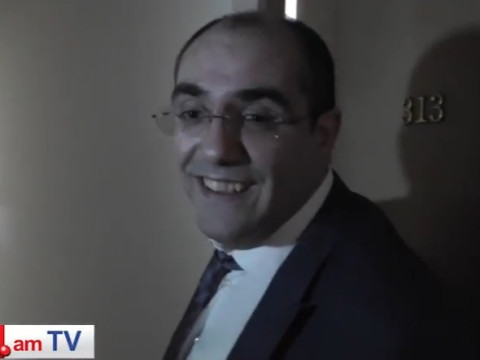 Բան չի մնացել. Ռոստոմյանը՝ Ռուբեն Հայրապետյանի հետ իր հարաբերությունների մասին