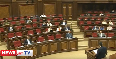 Ես առաջինն եմ սեղմել կոճակը. Վարդան Բոստանջյանը բարկացավ