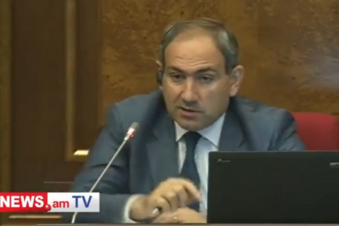 Ինչո՞ւ ապրիլյան պատերազմի մասին խոսք չկա բյուջեի հաշվետվության մեջ. Փաշինյանը՝ ֆինանսների նախարարին