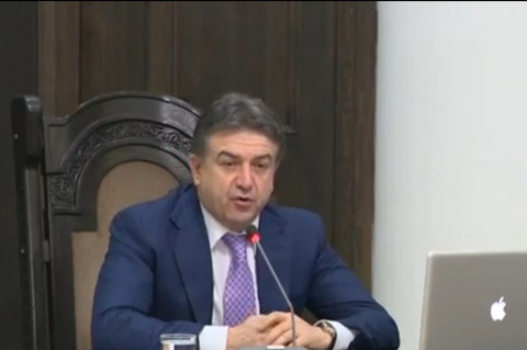 Օգնության կարիք չունեցող ընտանիքները կզրկվեն պետության աջակցությունից. վարչապետ
