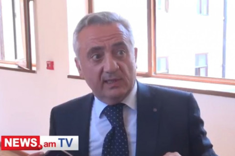 Ես տենց բան չեմ տեսել, որ պաշտոնյաները հարստանան. ԿԲ նախագահ