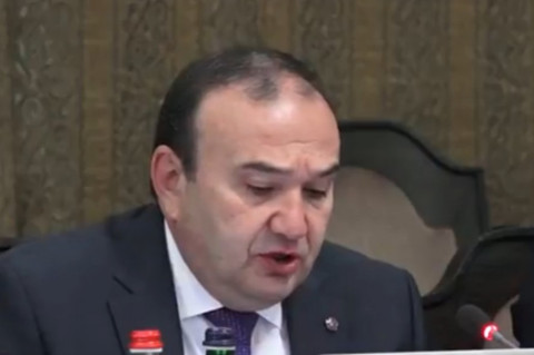 Դպրոցների տնօրենների նշանակման կարգը կփոխենք, հասարակությունում դժգոհություն կա. նախարար