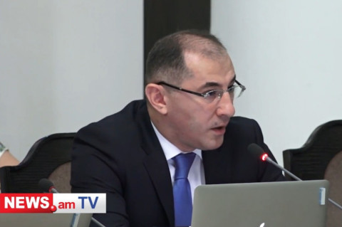 Պարոն Ջավադյանի հետ մենք հետո կխոսենք. վարչապետը՝ ԿԲ նախագահին