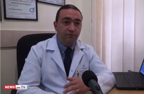Հարցրու բժշկին. «Տղամարդու համար սեքսը կարո՞ղ է չափից շատ լինել»