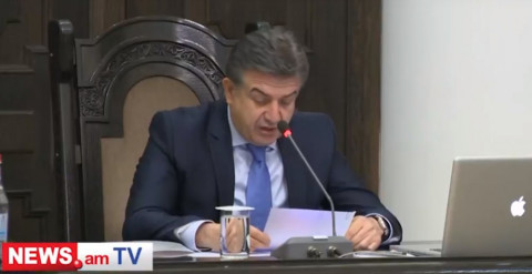 Որոշ գերատեսչություններում անթույլատրելի վիճակ է. վարչապետը դժգոհ է մատուցվող ծառայություններից