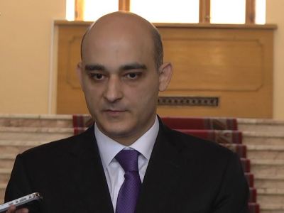 Որեւէ անառողջ մթնոլորտ չի կարող լինել մեկ մարդու սուբյեկտիվ կարծիքի պատճառով. ՍԱՊԾ-ն կդիմի դատարան
