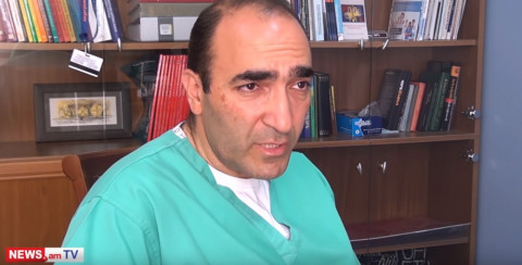 «Հարցրու բժշկին». Ինչո՞ւ է տարեց մարդկանց մոտ հաճախամիզություն առաջանում