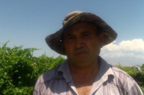 Չորացած բերքը թափում ենք. Արեւիկցիները ոռոգման ջուրը գնում են