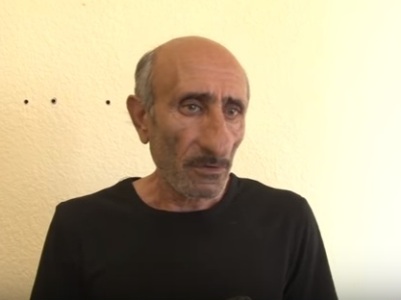 «Վեկալավ, աթոռով էր ուզում խփեր...». տղամարդը պատմում է՝ ինչու է դանակահարել հորեղբոր որդուն