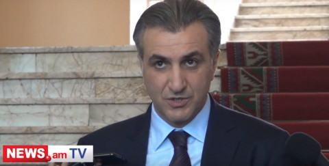 Գյուղնախարարը՝ դաբաղի համաճարակի և երաշտի հնարավորության մասին
