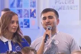 Լավրովն իրեն գովերգող դաղստանցուն խնդրել է «մոր արեւով երդվել»
