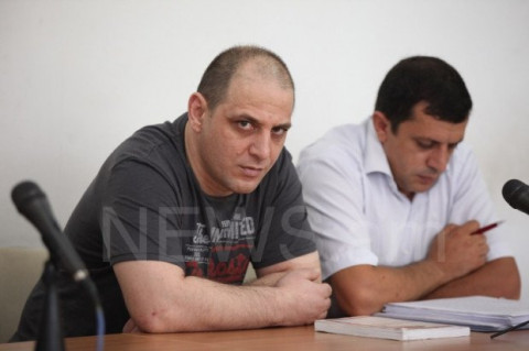 Դանակով երկու անգամ հարվածել է՝ ոտքի եւ կողի շրջանում․ 22-ամյա բժշկի սպանության գործով վկա