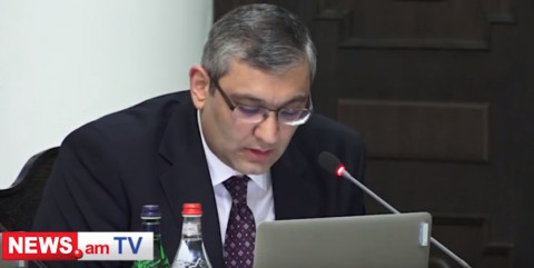 Կառավարությունը Խաչվերաց տոնի համար տեղափոխեց սեպտեմբերի 18-ի աշխատանքային օրը