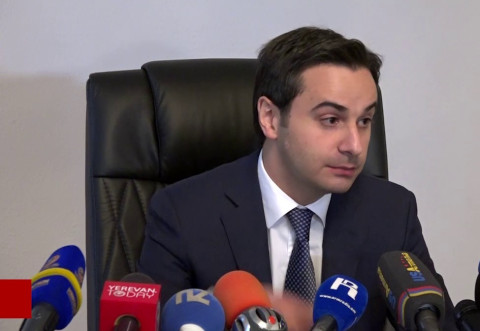 Սեպտեմբերի կեսից ավիատոմսերի գները 2-3 անգամ կնվազեն. քաղավիացիայի պետ
