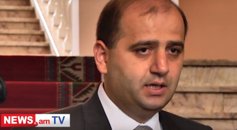 ԱԻՆ-ը վստահեցնում է, որ Խոսրովի անտառի հրդեհը մարել է առանց անձրևի օգնության