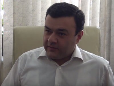 Փաստաբանների պալատը սրբազան կով չէ. Երվանդ Վարոսյանը՝ ՓՊ նախագահի առաջիկա ընտրությունների մասին