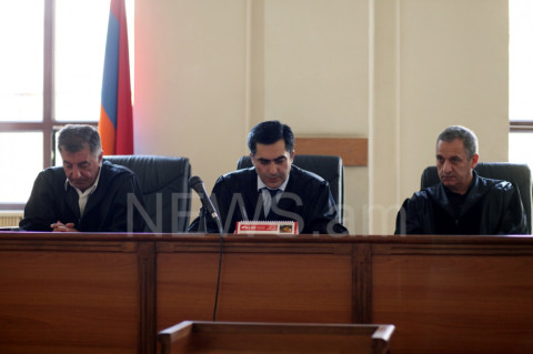 Արմեն Միքայելյանի գործով դատախազի ուշագրավ ելույթը հանրության մասին եւ դատավորի բարկությունը