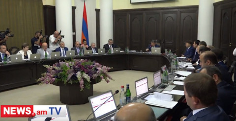 Վարչապետի հերթական հանձնարարականները