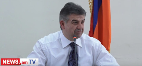 «Դավայ, հուպ տուր». վարչապետը` Կալավանի «Թայմլենդի» հիմնադրամի տնօրենին