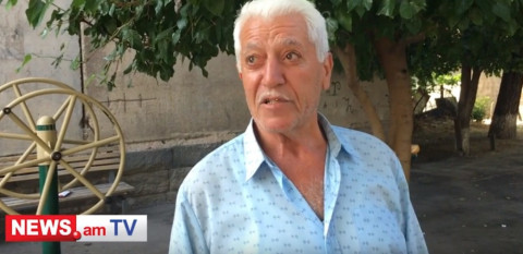 «Նաիրիտի» հրդեհն ամբողջությամբ մարվել է․ կադրեր դեպքի վայրից