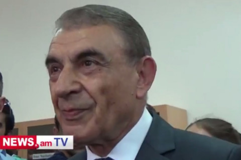 Ո՞վ է լինելու ՀՀ վարչապետը՝ 2018թ.-ի ապրիլին. մեկնաբանում է Արա Բաբլոյանը