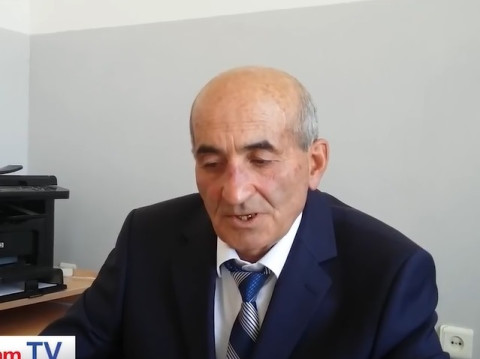 Նորաշենի դպրոցը նոր պատուհանների կարիք ունի
