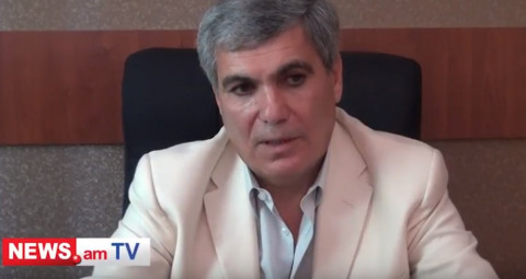 Նույնիսկ Քոչարյանը, որ իրեն միակ տղամարդն էր համարում, երրորդ ժամկետին չգնաց․ Արամ Սարգսյան