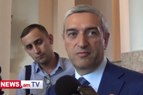 Ինչո՞ւ է տուգանված ավտոբուսը շարունակել ոչ կանոնավոր ուղեւորափոխադրում իրականացնել