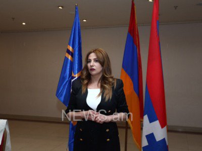 «Հայկական Բաստիլը՝ ԱԱԾ-ԿԳԲ-ն, պիտի քանդենք գաղտնազերծմամբ, ոչ թե բոլշեւիկի անվան փոփոխմամբ». Փոստանջյան