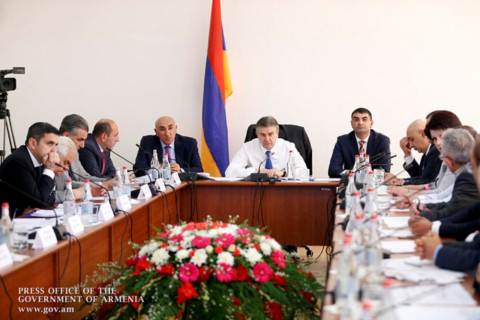 Այ էս եղավ ճիշտ բան. Կարեն Կարապետյանը տպավորված է Արագածոտնում աղբահանության արդյունքներից