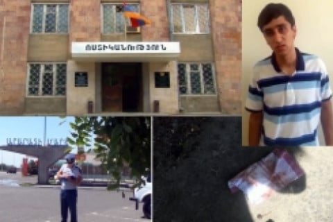 Ծեծկռտուք և դանակահարություն ռեստորանային համալիրներից մեկի մոտ՝ մահվան ելքով