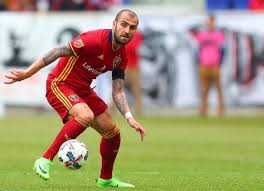 Real Salt Lake, Yura Movsisyan lose