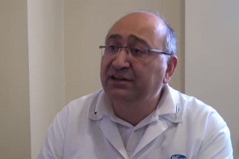 «Հարցրու բժշկին». սաունան վտանգավո՞ր է գերճնշում ունեցողների համար