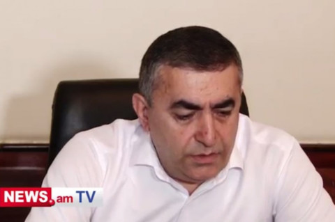 Պաշտոնանկ անելու ձեւեր կան. Ռուստամյանին չի մտահոգում Բախշյանի ստորագրահավաքը