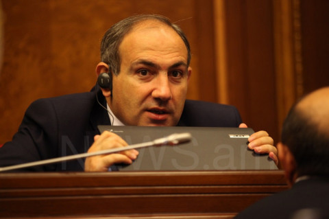 «Գործ ունենք «Պատուհանը դրիմ» իրավիճակի հետ». Փաշինյանը կրկին հիշեց «Կարգին հաղորդումը»