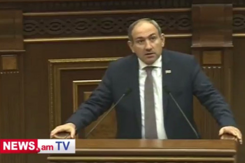 2 ամսից կդառնա «ֆորտոչկա». Փաշինյանը՝ Մեղրի-Նուրդուզ սահմանային համատեղ դարպասի մասին
