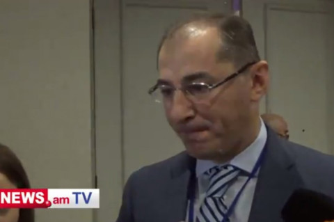Ինչու են հսկայական գումարներ ծախսվում խորհրդատվությունների վրա. պարզաբանում է Արամյանը