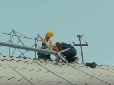 Երևանից առաջադեմ․ Բասեն համայնքի արևային ֆենոմենը