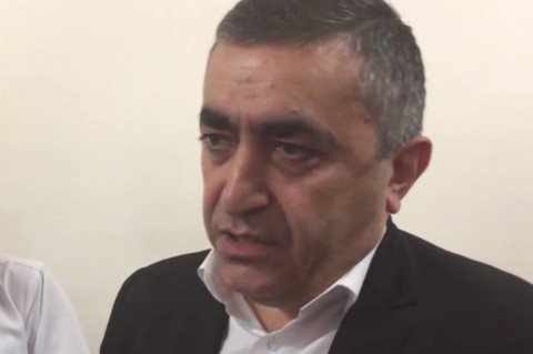 Կարեն Կարապետյանի գալով ՀՀ կառավարման համակարգին նոր շունչ հաղորդվեց. Ռուստամյան