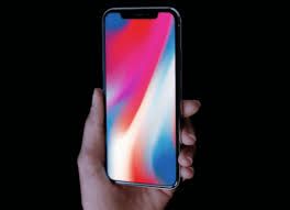 Apple-ը ցուցադրել է iPhone X-ը