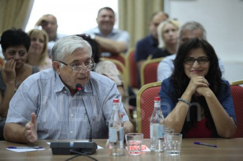 ՓՊ-ԴԴ համատեղ թղթոնի քառասունքն է, եւ 5 օրից այն ուժը կկորցնի. Ռուբեն Սահակյան