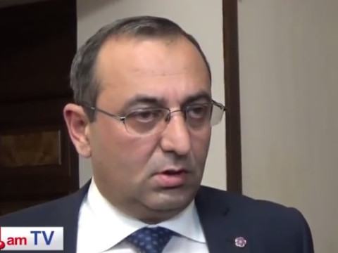 Արծվիկ Մինասյանին որքանով է հաջողվել «հուպ տալ» Կարեն Կարապետյանի վարչապետության օրոք