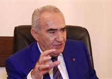 Հայաստանում ընդդիմություն չկա, մենք ունենք ընդդիմադիր գործիչներ. Գալուստ Սահակյան