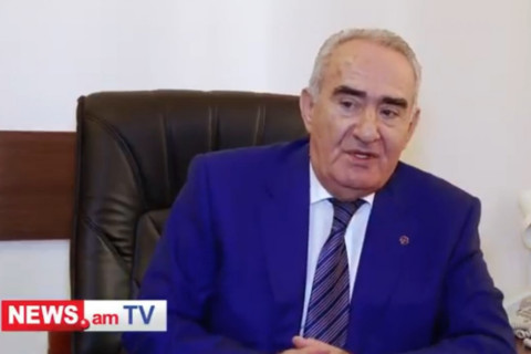 Կան մարդիկ, որ հիասթափված են իշխանությունից․ Գալուստ Սահակյանն՝ արտագաղթի պատճառների մասին