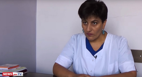«Հարցրու բժշկին»․ ճի՞շտ է, որ հղիները պետք է երկուսի փոխարեն ուտեն