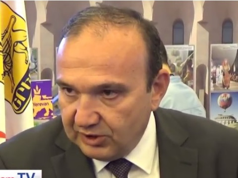 Անդրանիկ Մարգարյանը մեր լավագույն մտավորականներից է․ կրթության նախարար