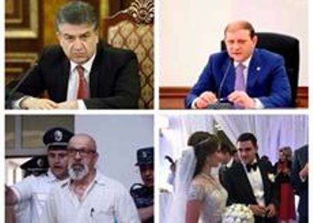 Օրվա գլխավոր լուրերը՝ «մեկ տողով». 19.09.2017