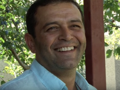 «59 հարց ֆուտբոլի մասին եւ ոչ միայն»՝ Արսեն Սաֆարյանի հետ
